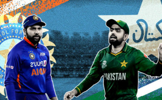আবারও মাঠে নামতে জাচ্ছে ভারত পাকিস্তান, দেখে নিন দিনক্ষণ