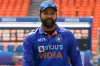 পাকিস্তানের বিপক্ষে ম্যাচের আগে রোহিতের নতুন পরিকল্পনা, খেলাতে চান না এই ব্যাটারকে