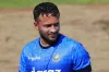 নতুন দুঃসংবাদঃ অনিশ্চিত অধিনায়ক সাকিব