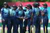 থাইল্যান্ডকে হারিয়ে পয়েন্ট তালিকায় চমক দেখালেন শ্রীলঙ্কা, দেখে নিন বাংলাদেশ স্থান