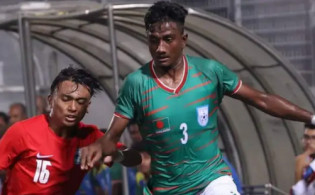 অবিশ্বাস্য এক মাচঃ সবগুলো গোলই করেছে সিঙ্গাপুর, কিন্তু জয় পেয়েছে বাংলাদেশ