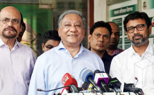 ব্রেকিং নিউজ: এক দিকে ত্রিদেশীয় সিরিজ, অন্নদিকে নতুন করে ১৬ সদস্যের দল ঘোষণা করলো বিসিবি