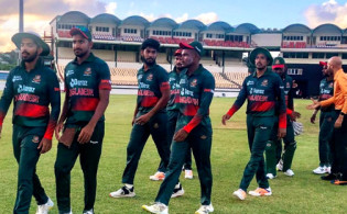 একাধিক চমক দিয়ে ভারতের বিপক্ষে ওয়ানডে দল ঘোষণা করলো বাংলাদেশ