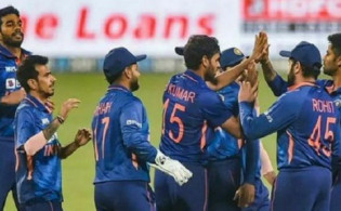 ব্রেকিং নিউজঃ নতুন লজ্জার রেকর্ড গড়ল ভারত