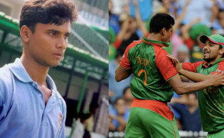 জন্মদিনে মাশরাফির বাপারে বেরিয়ে এলো এক চাঞ্চল্যকর তথ্য