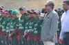 এবারই প্রথম, ক্রিকেট বিশ্বে নতুন এক ইতিহাস গড়ল এবারের এশিয়া কাপ