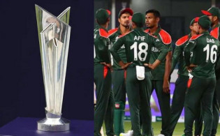 এক নজরে দেখে নিন ২০০৭-২০২২ সকল টি-২০ বিশ্বকাপ
