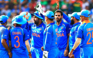 টি-২০ বিশ্বকাপে ভারতের অনেক বড় ক্ষতি হয়ে গেল