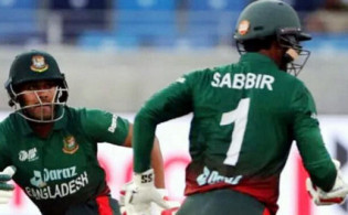 ওপেনিং নিয়ে এখনো ধোঁয়াশা, মিরাজ-সাব্বির নাকি মিরাজ-লিটন