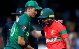 আগামীকাল মাঠে নামছে বাংলাদেশ-পাকিস্তান, ম্যাচটি সরাসরি লাইভ দেখবেন যেভাবে