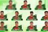 ৩ ব্যাটার ৫ অলরাউন্ডার ৩ বোলার নিয়ে কাল পাকিস্তানের বিপক্ষে মাঠে নামছে বাংলাদেশ