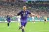 রোনালদো, নেইমারকে পেছনো ফেলে নতুন বিশ্ব রেকর্ড গড়লেন মেসি