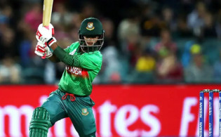 মুর্শিদার দুর্দান্ত ফিফটিতে মালয়েশিয়া সামনে বিশাল রানের টার্গেট দিল বাংলাদেশ