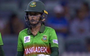 বাংলাদেশের এক নারী ক্রিকেটার লড়বেন দুই ভারতীয়দের বিপক্ষে