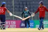 থাইল্যান্ডের কাছে লজ্জার হার হারলো পাকিস্তান