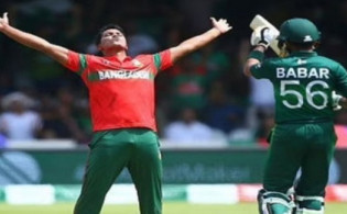 পাকিস্তানের ‘১৪’ নাকি বাংলাদেশের ‘৩’