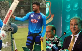 ওপেনিংয়ে পরিবর্তন নিয়ে চূড়ান্ত সিদ্ধান্ত জানালেন সিবি