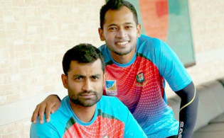 নিজেদের চূড়ান্ত সিদ্ধান্ত জানিয়ে দিলেন মুশফিক-তামিম