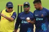 দুইদিনেই জেন হারিয়ে গেল শ্রীরামের ইমপ্যাক্ট ক্রিকেট, আবারও সেই একই অবস্থা