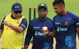দুইদিনেই জেন হারিয়ে গেল শ্রীরামের ইমপ্যাক্ট ক্রিকেট, আবারও সেই একই অবস্থা
