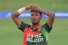 আবারও ব্যর্থ মুস্তাফিজ, বাদ পড়ার দাঁড় প্রান্তে এই টাইগার পেসার
