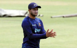ম্যাচ শেষে জানা গেল যে কারনে খেলানো হয়নি সাকিবকে