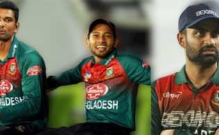 মাহমুদুল্লাহ পরে এবার বিসিবিকে না করল তামিম-মুশফিক