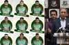 ব্রেকিং নিউজঃ অধিনায়ক পরিবর্তন করে নতুন করে ১৬ সদস্যের দল ঘোষণা করলো বিসিবি