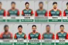 একাধিক পরিবর্তন নিয়ে নিউজিল্যান্ডের বিপক্ষে বাংলাদেশ শক্তিশালী একাদশ