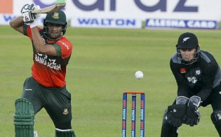 সকাল ৮টায় নয় আগামীকাল নতুন সময়ে নিউজিল্যান্ডের বিপক্ষে মাঠে নামছে বাংলাদেশ দল