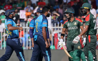 ক্রিকেটের নতুন নিয়মঃ জায়গা পরিবর্তন করলেই প্রতিপক্ষ পাবে ৫ রান, বল হবে ‘ডেড বল’