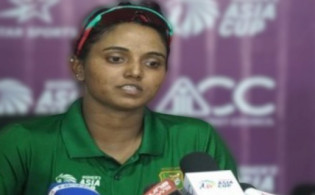 ভারতের বিপক্ষে ম্যাচে যা বললেন বাংলাদেশের অধিনায়ক