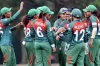 ভারতের বিপক্ষে জয়ের জন্য বাংলাদেশের সামনে পাহাড় সমান রানের লক্ষ্য