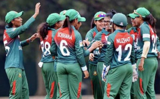 ভারতের বিপক্ষে জয়ের জন্য বাংলাদেশের সামনে পাহাড় সমান রানের লক্ষ্য