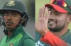 ব্রেকিং নিউজঃ ওপেনিংয়ে ফিরছেন শান্ত অথবা সৌম্য