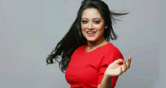 পরিচালক আমার থেকে পুরোটাই আদায় করে নিয়েছে: নায়িকা দীঘি
