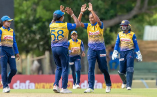 ০ রানে ৫ উইকেট, অবিশ্বাস্য ভাবে শেষ হলো শ্রীলঙ্কা মালয়েশিয়ার ম্যাচ, জেনে নিন ফলাফল