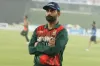 বিসিবির এমন সিদ্ধান্তে হতাশ তামিম