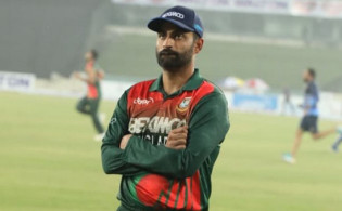 বিসিবির এমন সিদ্ধান্তে হতাশ তামিম