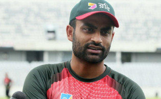 অবসর নিয়ে অবাক করা তথ্য দিলেন ওয়ানডে অধিনায়ক তামিম