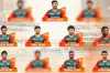 একটু পরেই চার পরিবর্তন নিয়ে নিউজিল্যান্ডের বিপক্ষে যে শক্তিশালি আকাদশ নিয়ে মাঠে নামছে বাংলাদেশ