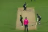 ১২ ওভার শেষে দেখে নিল সর্বশেষ স্কোর