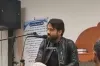 ক্রাইস্টচার্চের সেই মসজিদে খুতবার বয়ান দিলেন পাক তারকা রিজওয়ান, দেখুন ভিডিও সহ