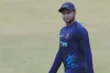অবাক ক্রিকেট বিশ্বঃ পাকিস্তানের অধিনায়ক সাকিব আল হাসান