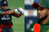 ৮ উইকেটে হতাশার ম্যাচ হেরে ব্যাটসম্যানদের যে শিক্ষা দিল অধিনায়ক সাকিব