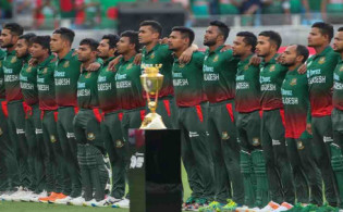 ৫০ সর্বোচ্চ রান সংগ্রহকের তালিকায় রয়েছে একমাত্র যে বাংলাদেশী ক্রিকেটার
