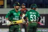 বিশ্বকাপে ১৬ দেশের মধ্যে শীর্ষে পাকিস্তান, দেখে নিন বাংলাদেশের অবস্থান