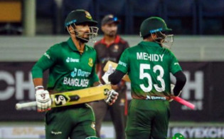 বিশ্বকাপে ১৬ দেশের মধ্যে শীর্ষে পাকিস্তান, দেখে নিন বাংলাদেশের অবস্থান