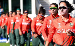 বৃষ্টি আইনে লঙ্কানদের বিপক্ষে জয়ের জন্য বাংলাদেশের সামনে যে কঠিন লক্ষ্য