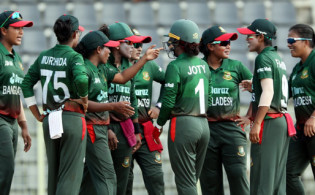 এশিয়া কাপঃ জিতলো ভারত, লাভ হল বাংলাদেশের